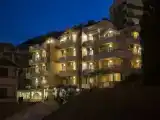 Двухместный люкс Стандарт с балконом и с видом на город