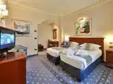 Одноместный люкс