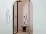 Люкс с балконом