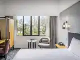 Двухместный номер Deluxe