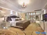 Люкс Deluxe с видом на реку