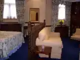 Полулюкс Цокольный этаж