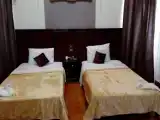 Трёхместный номер Deluxe