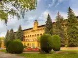 Люкс двухместный двухкомнатный Дабл в корпусе 3