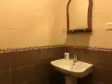 Коттедж c 1 комнатой