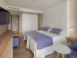 Двухместный номер Эконом
