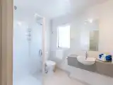 Апартаменты с 2 комнатами