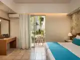 Семейные апартаменты