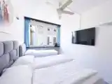Трёхместный номер Стандарт