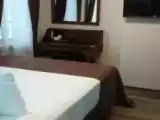 Двухместный номер Эконом с видом на сад
