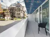Апартаменты
