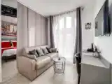 Номер Стандарт