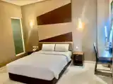 Двухместный номер Superior