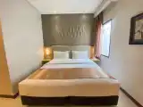 Двухместный номер Executive
