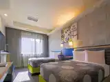 Номер Deluxe