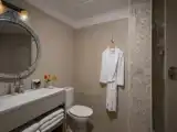 Люкс с видом на сад
