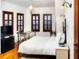 Двухместный номер Classic с панорамным видом