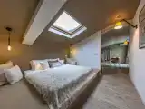Полулюкс Deluxe