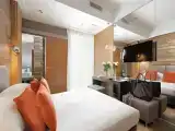 Номер Deluxe