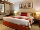 Люкс с 2 комнатами