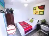Двухместный номер Стандарт