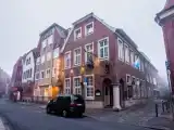 Run of House