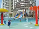 Четырёхместный номер Стандарт