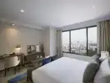 Двухместный номер Deluxe
