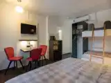 Четырёхместный номер Стандарт