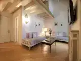 Четырёхместный люкс