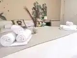 Двухместный номер Комфорт