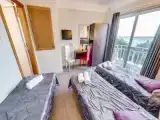 Номер Стандарт с балконом