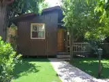 Семейное бунгало