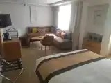 Семейный люкс