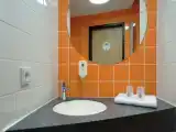 Трёхместный номер Стандарт