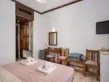 Двухместный номер Стандарт с видом на горы