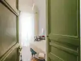Номер Стандарт