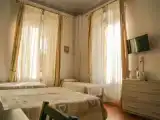Четырёхместный номер Стандарт