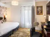Двухместный номер Deluxe