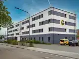Четырёхместный семейный номер