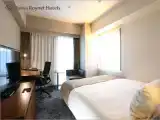 Двухместный номер Corner