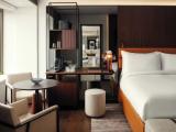 Двухместный номер Fairmont