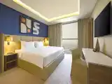 Двухместный люкс c 1 комнатой