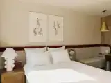 Номер Стандарт с видом на город