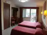 Трёхместный номер Стандарт