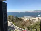 Апартаменты Superior с видом на море