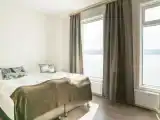 Двухместный номер Superior с видом на море