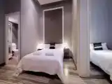 Трёхместный номер Стандарт