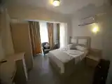 Двухместный номер Стандарт с балконом