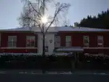 Run of House